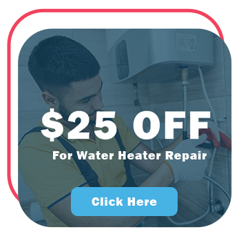 water heater offer